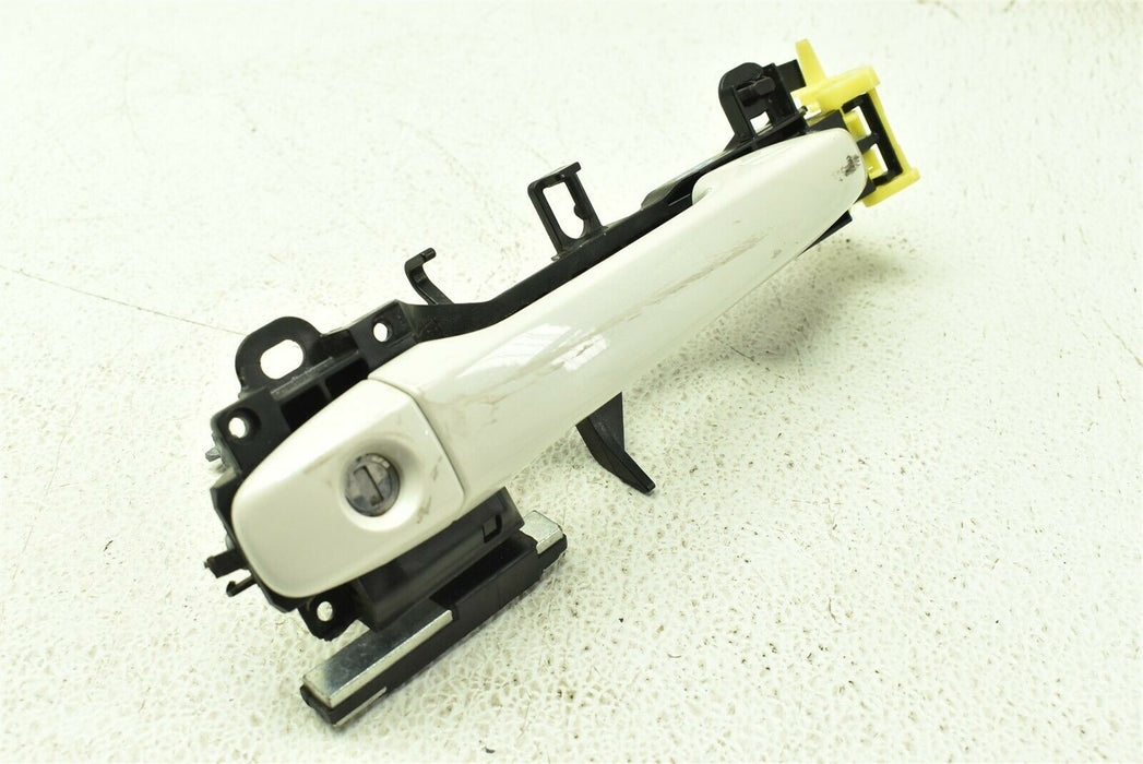 2015-2019 Subaru WRX Front Left Exterior Door Handle Assembly Factory OEM 15-19