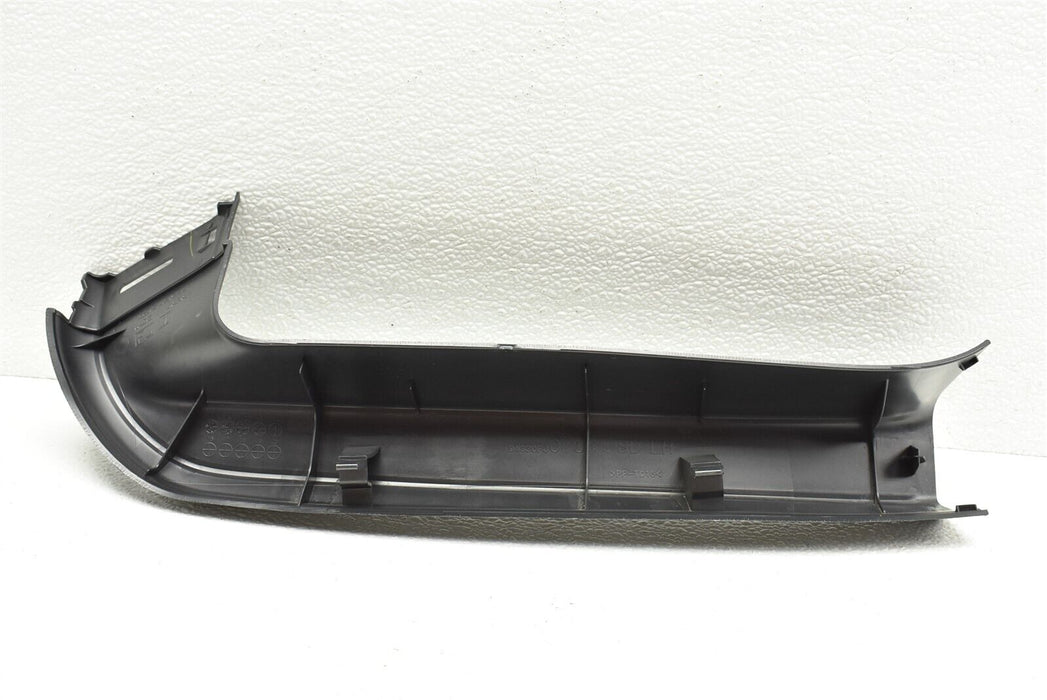 2013-2017 Subaru Crosstrek XV Rear Hatch Gate Left Trim 94330FJ010 OEM 13-17