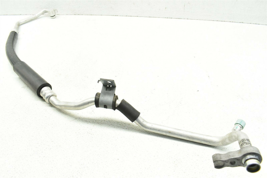 2015-2019 Subaru WRX STI Low Pressure A/C AC Line Hose Assembly OEM 15-19