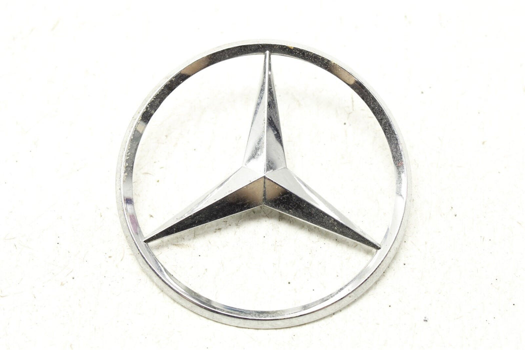 2011 Mercedes C63 AMG Emblem Badge C300 C350 W204 08-14