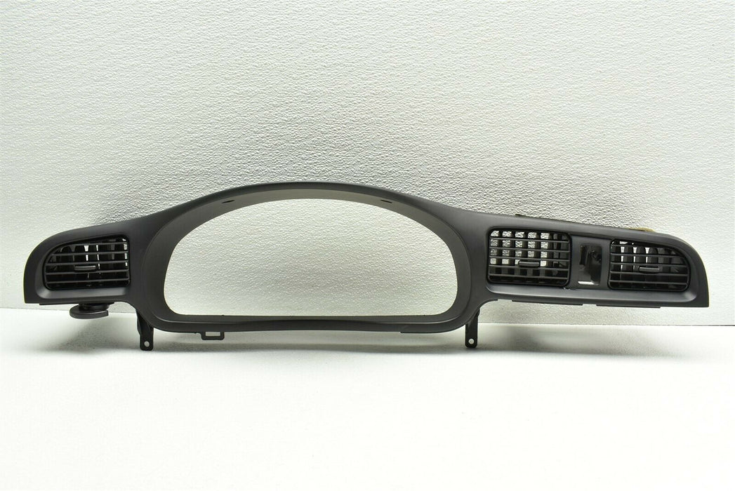 2003-2006 Subaru Baja Turbo Speedometer Trim Cover Bezel 03-06