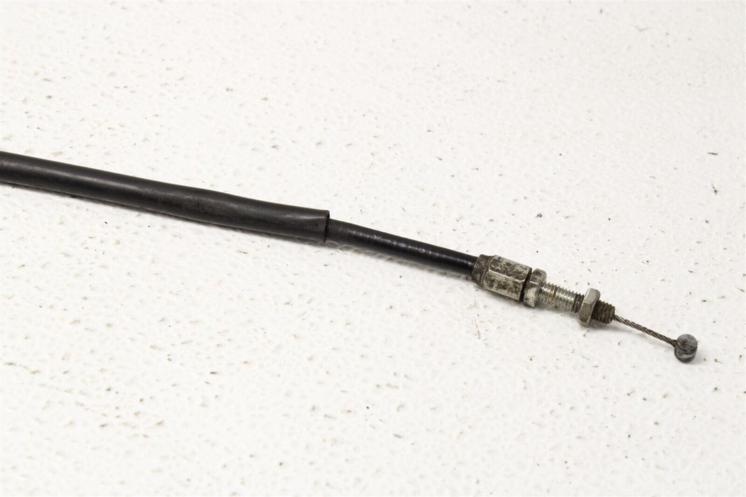 1997 Suzuki VZ800 Marauder Cable Line 97-04