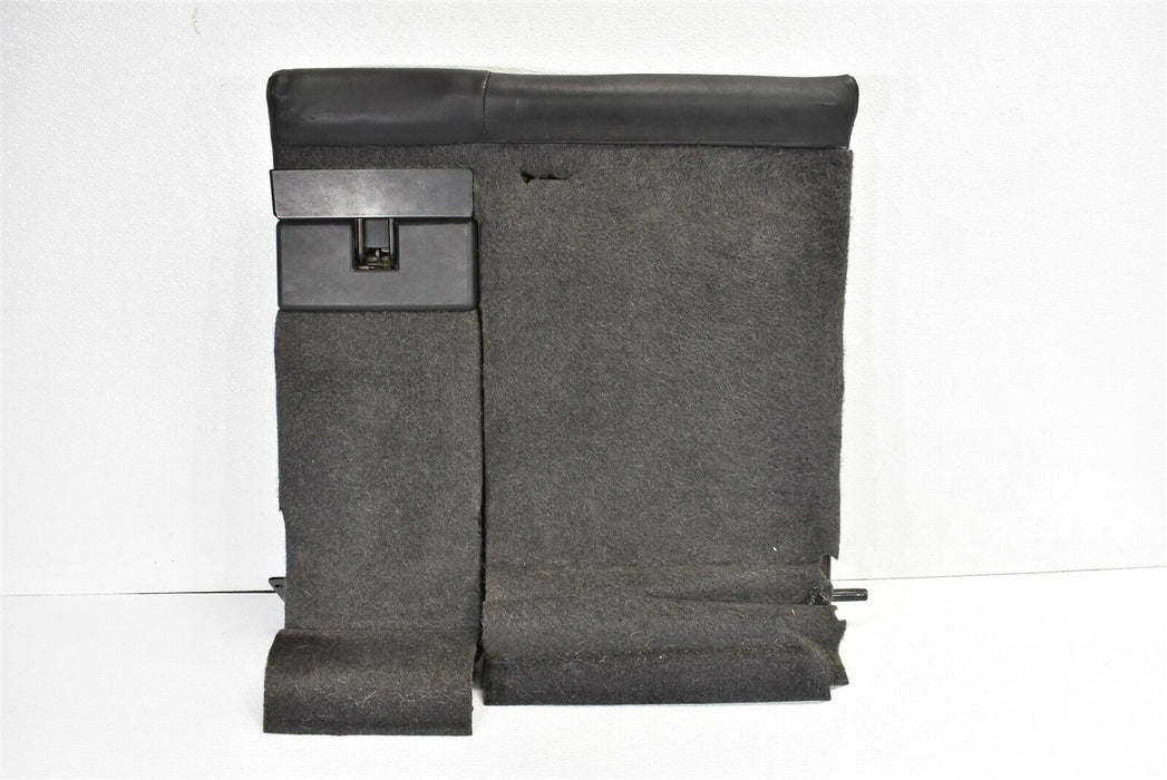 2005-2009 Subaru Legacy GT Seat Cushion Rear Upper Back Right Passenger RH 05-09