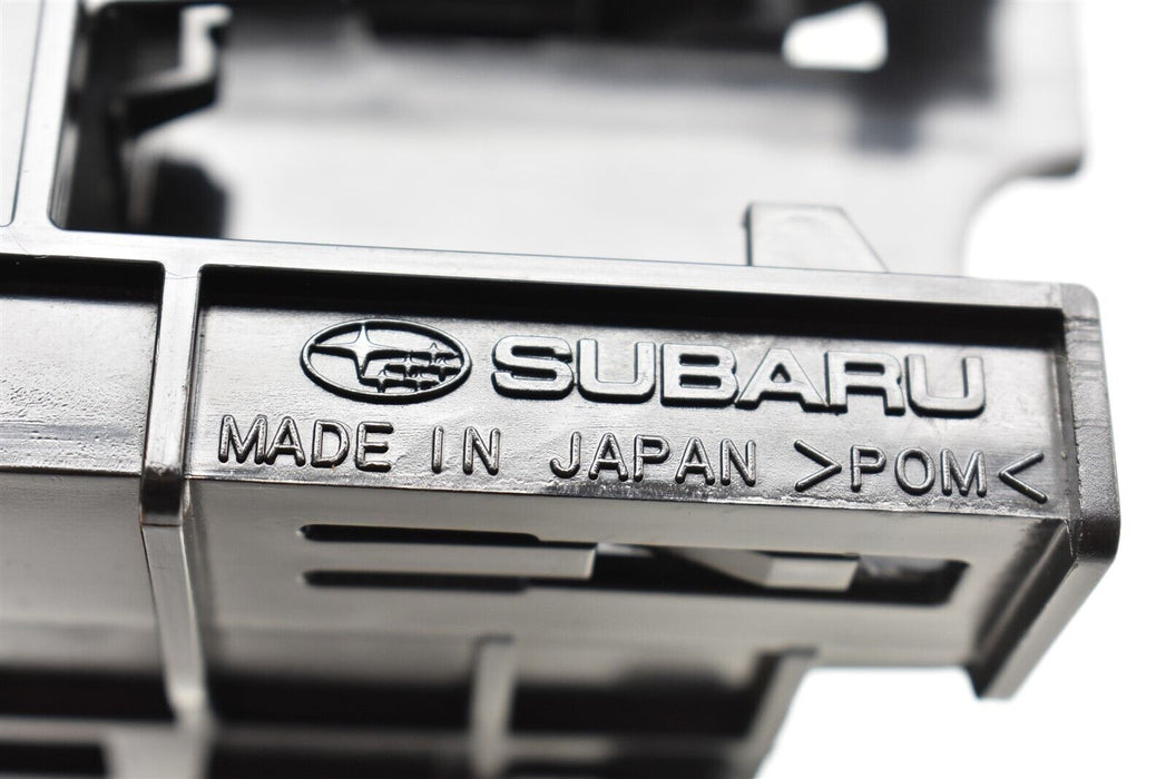 2015-2019 Subaru WRX STI ECU ECM Computer Bracket Factory OEM 15-19