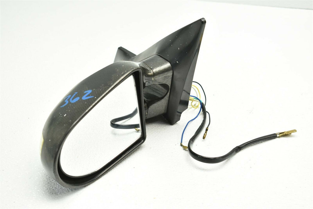 2002 2003 Subaru Impreza WRX Side View Mirror Aftermarket Left Driver LH 02 03