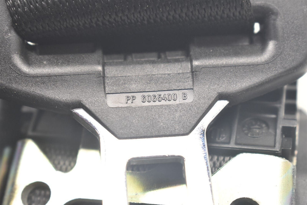 2006-2008 Porsche Cayman Right Seat Belt Retractor 98780303405 06-08