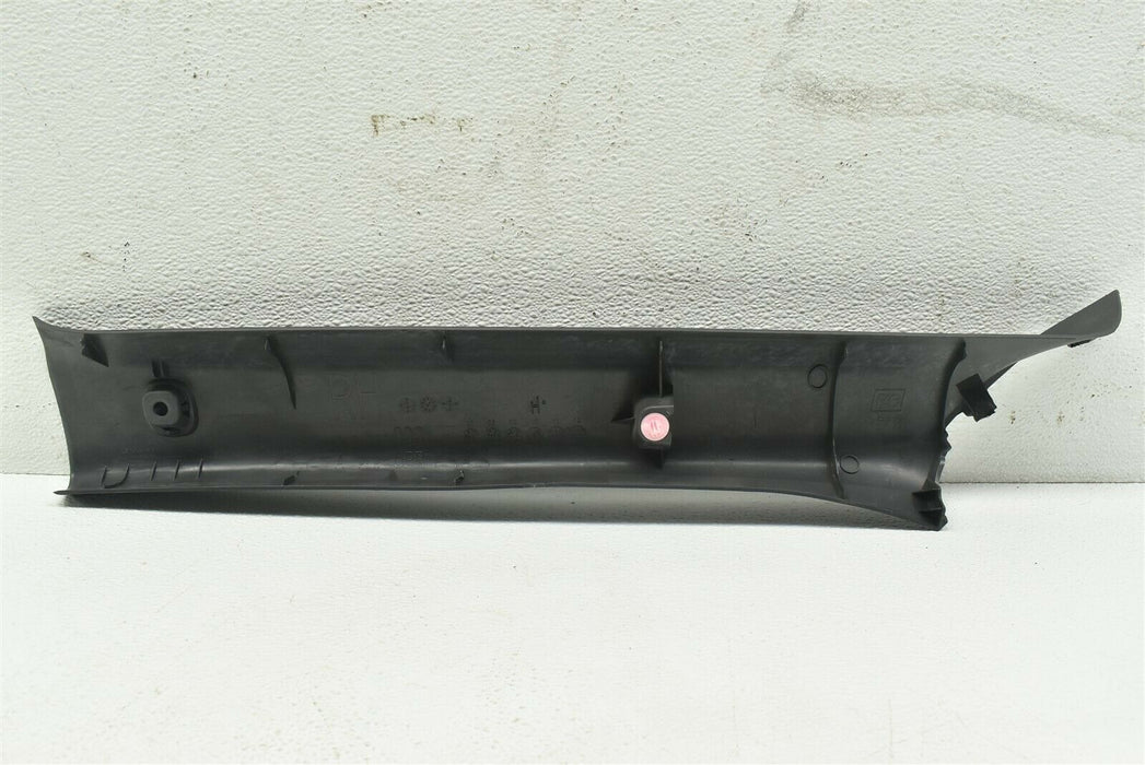 2008-2014 Subaru WRX STI Sedan A Pillar Right Passenger RH 08-14