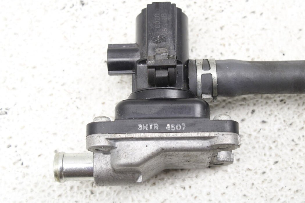 2015 Yamaha SR400 Air Valve Solenoid 15-17