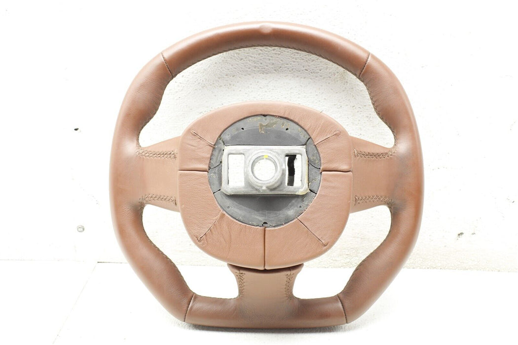 2020 Aston Martin Vantage Steering Wheel 18-21