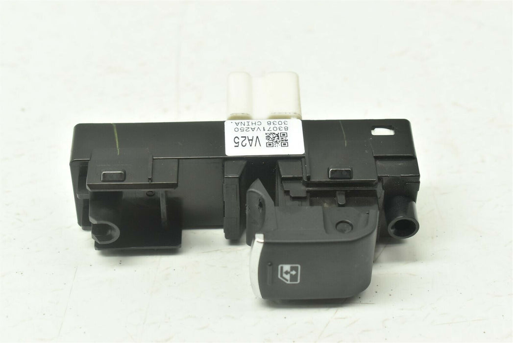 2015-2020 Subaru WRX STI Rear Left OR Right Window Switch 83071VA250 OEM 15-20