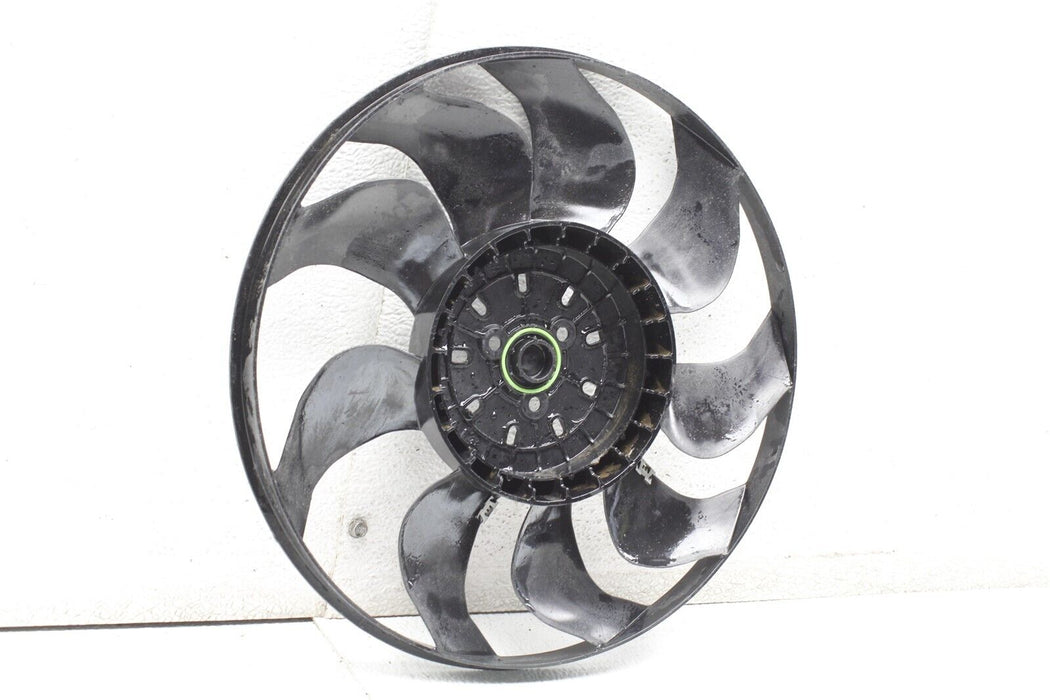 2013-2016 Porsche Boxster S Fan Blade 13-16