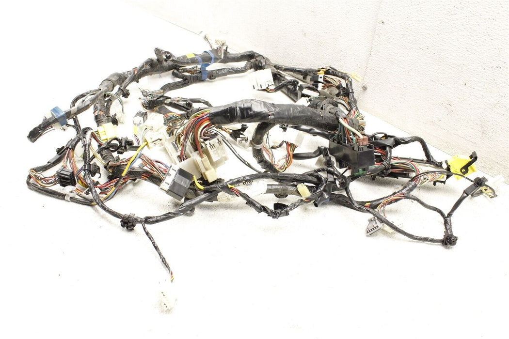 2008 Mitsubishi Evolution 5Spd GSR Dash Harness Wiring 8522B118 Factory OEM 08