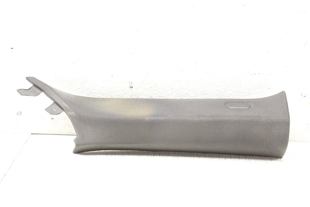 2022 Toyota Supra Right A Pillar Trim Panel Cover RH 20-22