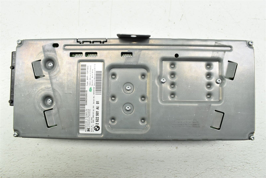 2020-2021 Toyota Supra Amplifier 2622901 OEM 20-21