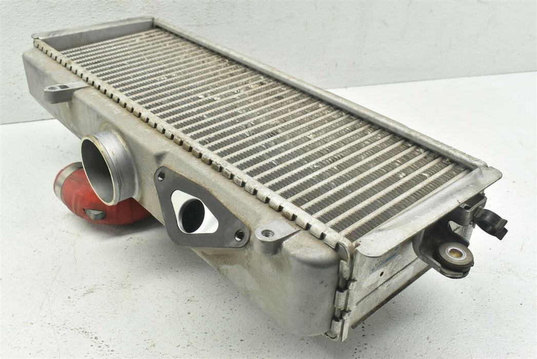 2015-2019 Subaru WRX STI TMIC Top Mount Intercooler Assembly Factory OEM 15-19