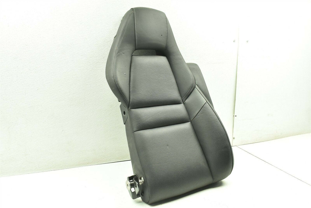 2010-2016 Porsche Panamera Rear Seat Cushion Right RH Passenger Upper 10-16
