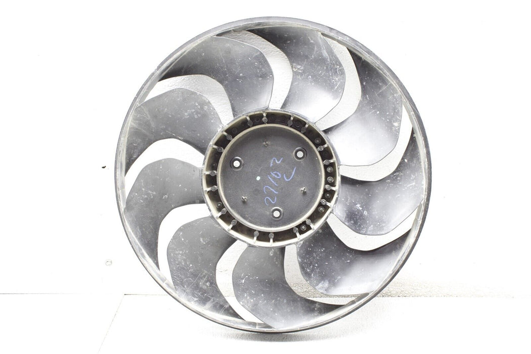 2019 Tesla Model 3 Radiator Fan 17-23