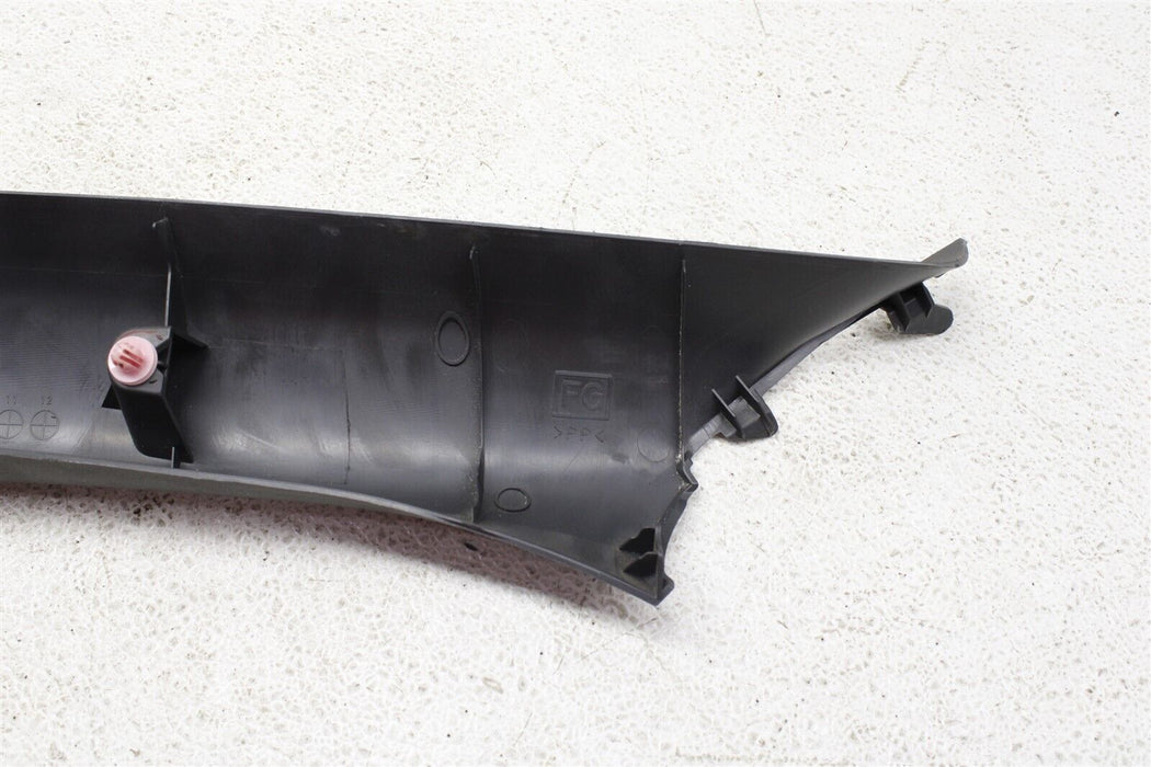 2008-2014 Subaru WRX STI Passenger Right A Pillar Assembly Factory OEM 08-14