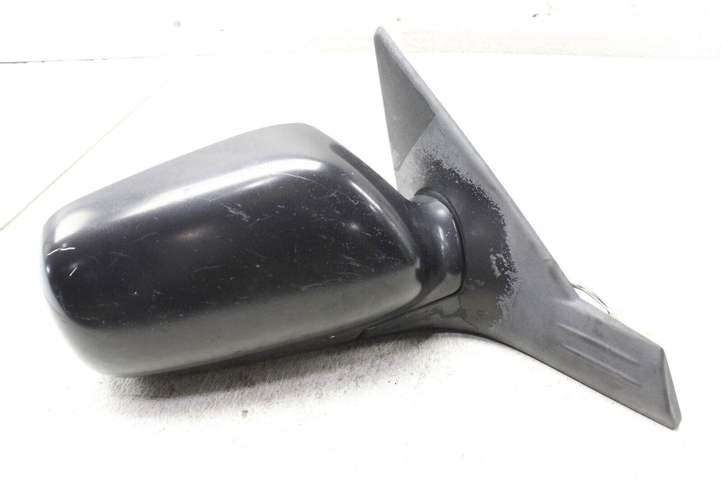 2005-2007 Subaru WRX Passenger Right Side View Mirror Assembly OEM 05-07