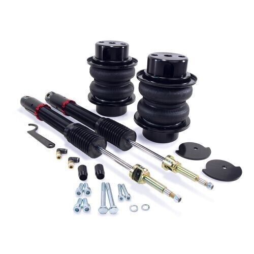 Air Lift 78673 Performance Rear Kit For Mercedes-Benz GLA45 AMG 19