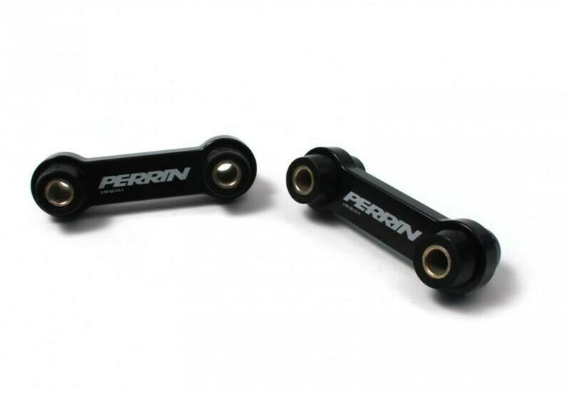 Perrin Performance Rear Endlinks End link Set For 2004-2007 Subaru WRX STI