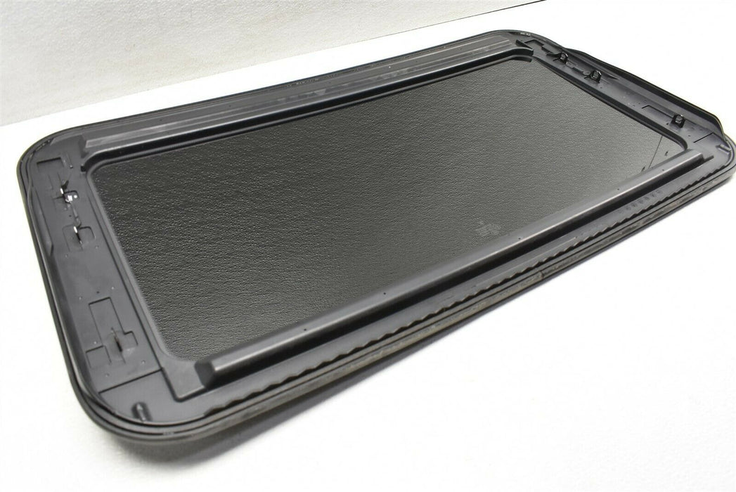 2010-2016 Porsche Panamera Turbo Sun Roof Sunroof Glass WIndow 97056421100 10-16