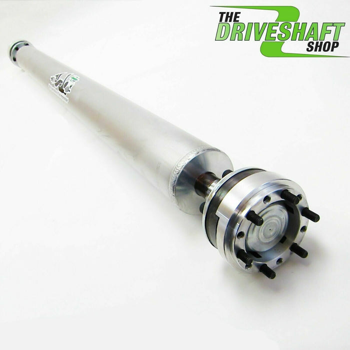 DSS Aluminum 1-Piece Driveshaft For 2015-2021 Challenger Hellcat Demon Automatic