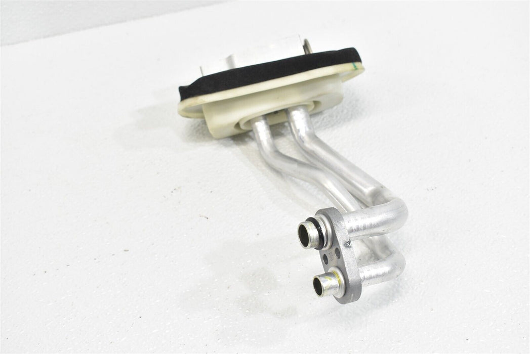 2008-2014 Subaru Impreza WRX STI Heater Core Line Piping Pipes 08-14