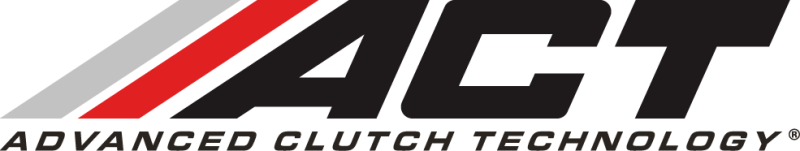ACT ZX5-XTSS XT/Perf Street Sprung Clutch Kit for 07-13 Mazdaspeed 3 2.3L Turbo