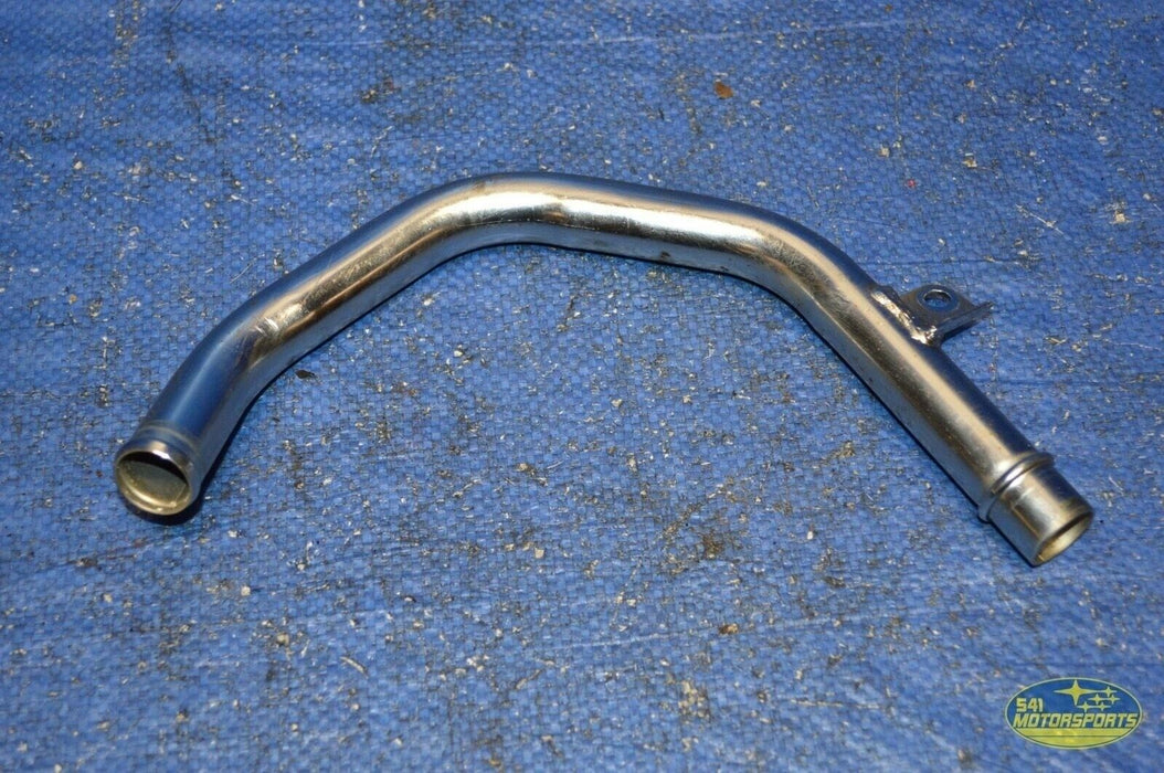 79 Honda Goldwing GL1000 Chrome Pipe OEM 1979