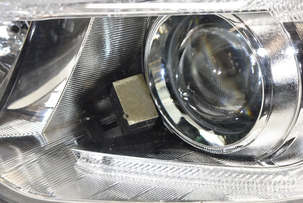 15-17 Subaru WRX Left Headlight Driver Side Halogen LH 2015-2017