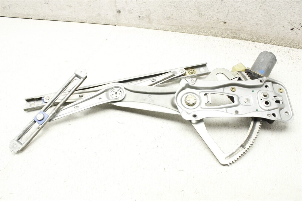 2002 Mercedes CLK55 AMG Front Right Window Regulator with Motor Convertible98-02