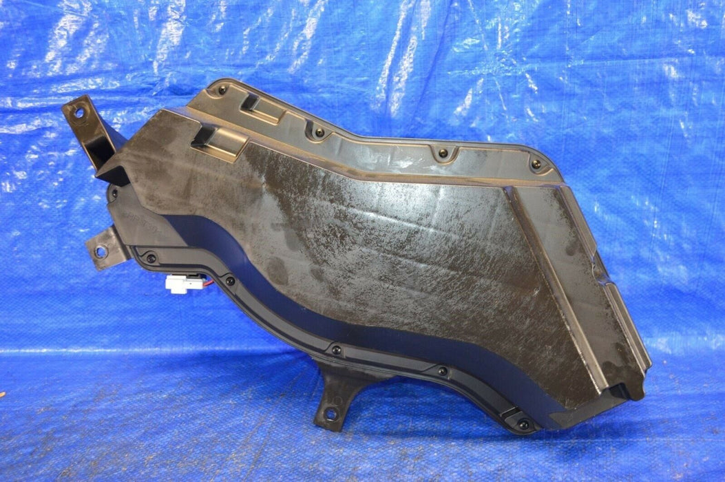 2013-2016 Hyundai Veloster Subwoofer Enclosed 13-16