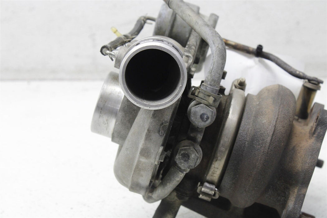 2008-2014 Subaru WRX STI VF48 Turbo Turbocharger Factory OEM 08-14