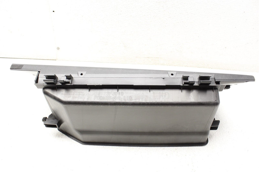 2015-2020 Subaru WRX STI Glove Box Storage Compartment 15-20