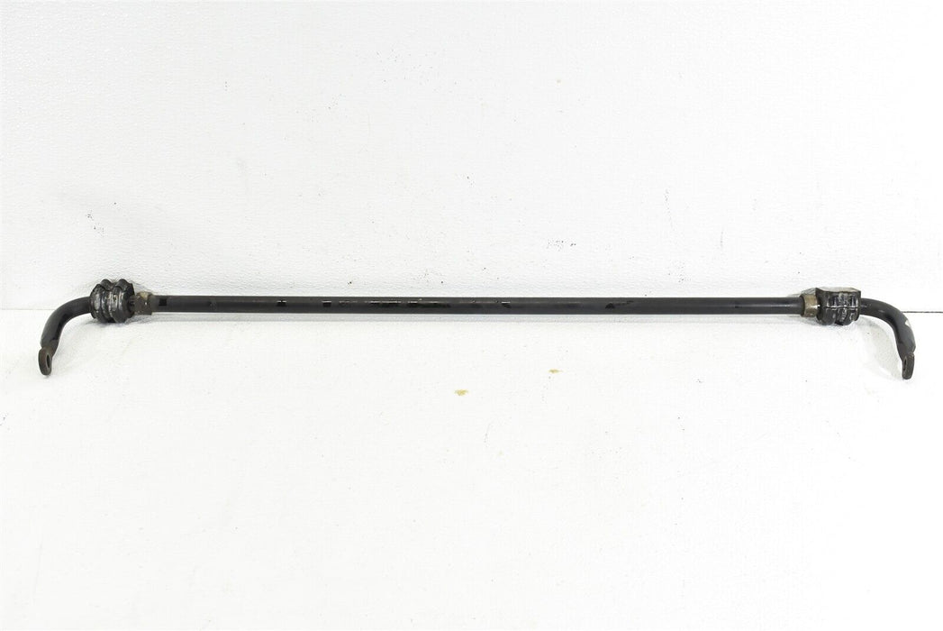 2009-2012 Hyundai Genesis Coupe Sway Stabilizer Support Bar Rear OEM 09-12