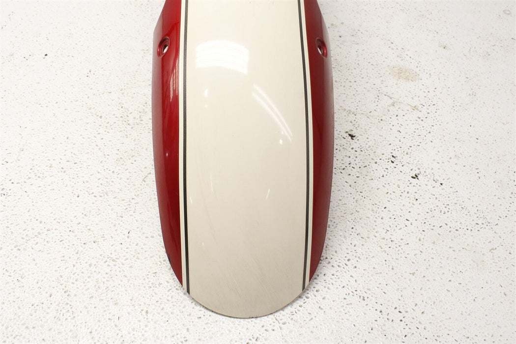 1997 Suzuki VZ800 Marauder Front Fender 97-04