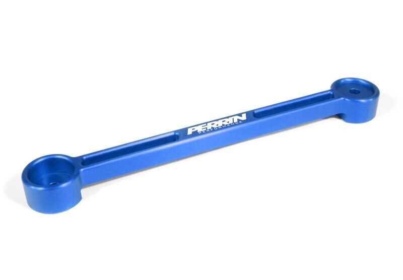 Perrin Blue Battery Tie Down for WRX STI BRZ Forester PSP-ENG-700BL