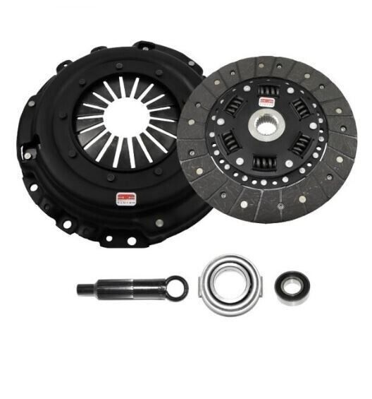 Competition Clutch Stage 2 Clutch Kit #5152-0100 for 03-06 Mitsubishi Evolution