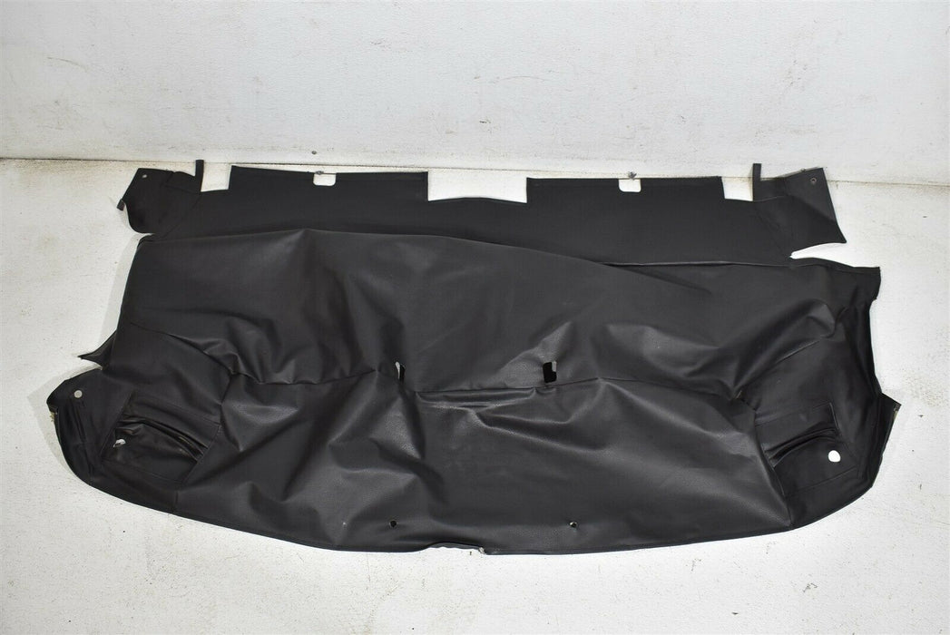 2009-2017 Nissan 370z Convertible Top Cover Lining 09-17