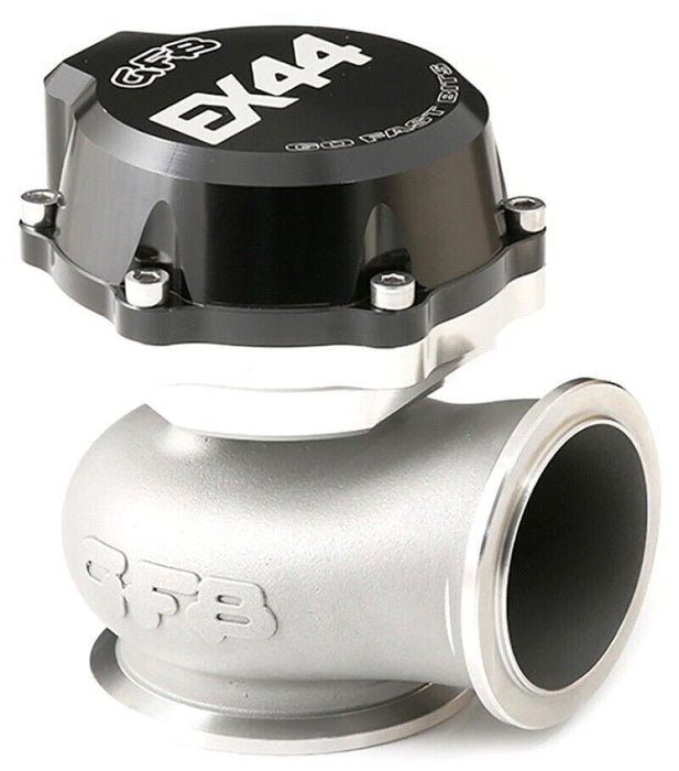 Go Fast Bits EX44 44mm Stainless Steel External Wastegate - 7002