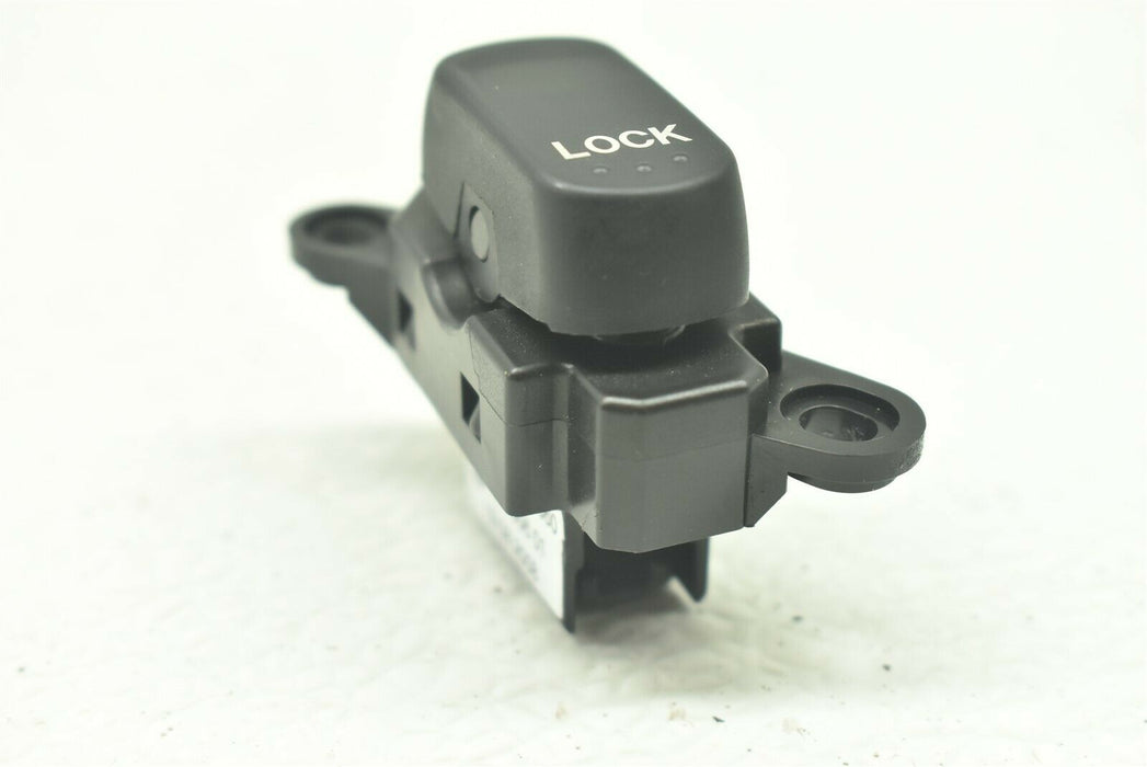 2007-2009 Mazdaspeed3 Door Lock Switch Button OEM MS3 Speed 3 07-09