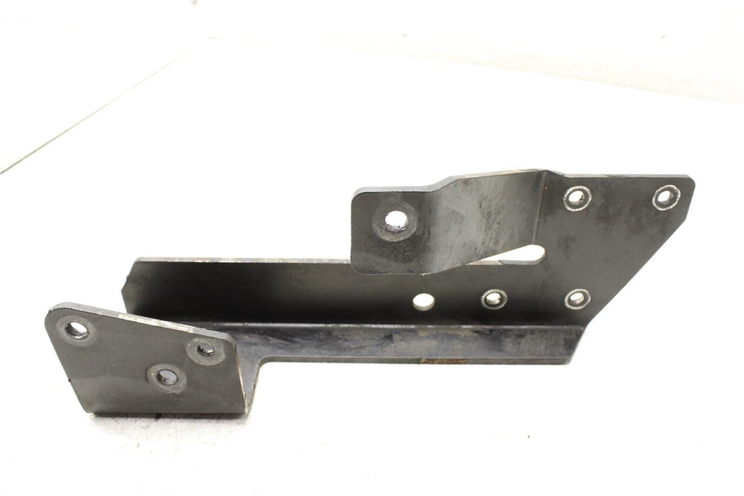 2012 Harley Davidson Sportster XL883 Bracket Mount Brace