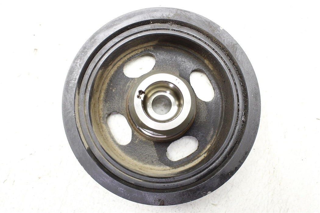 2013-2017 Subaru BRZ Harmonic Balancer Crank Pulley OEM FR-S FRS 13-17