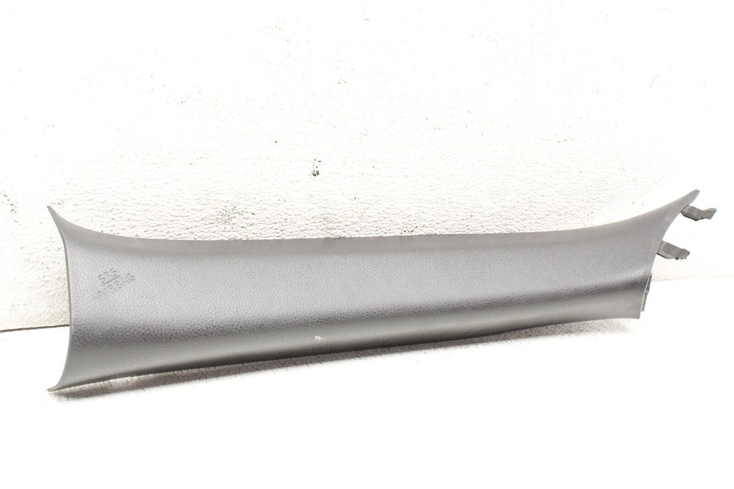 2013-2019 Subaru BRZ Left Pillar Trim Cover Panel LH 13-19