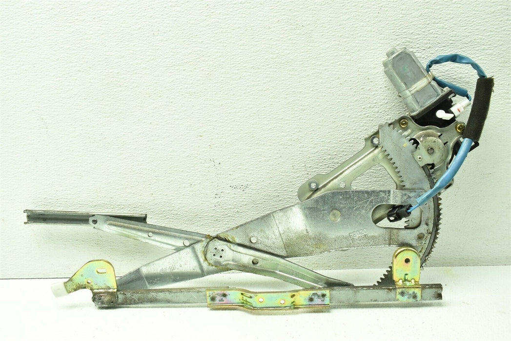 2002-2007 Subaru WRX STI Front Right Sedan Window Regulator Motor 02-07