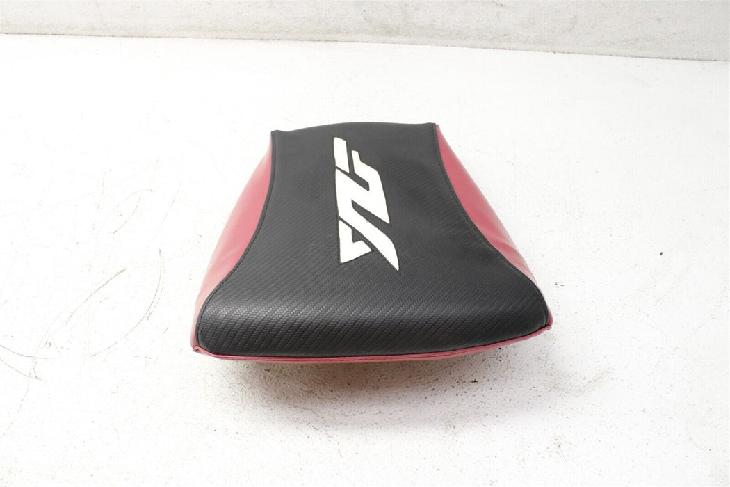 2002 Yamaha YZF R6 Seat Cushion Pad 99-02
