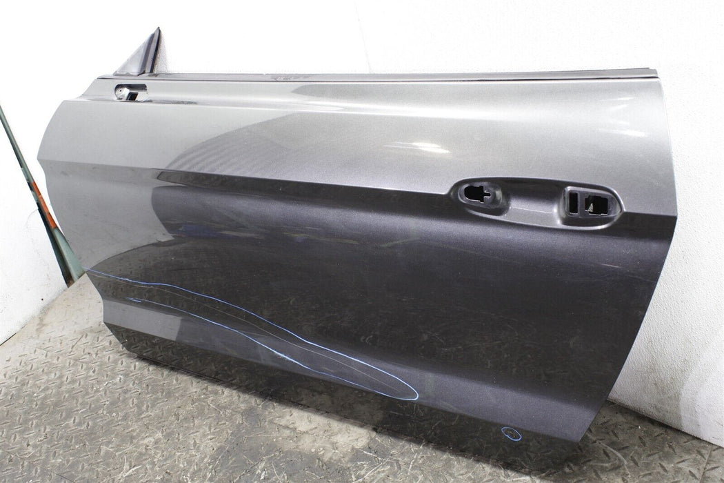 2015-2020 Ford Mustang GT Left Door Shell Door LH Driver 15-20