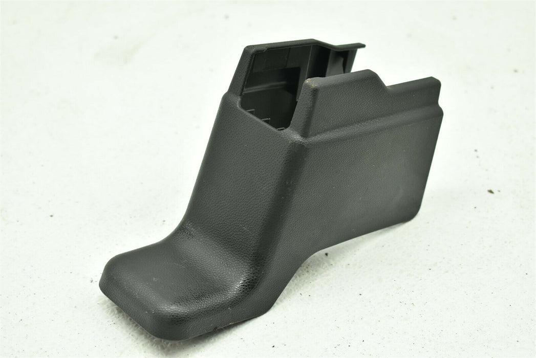 2006-2010 Mazda 5 Seat Rail Cover Mazda5 Van 06-10