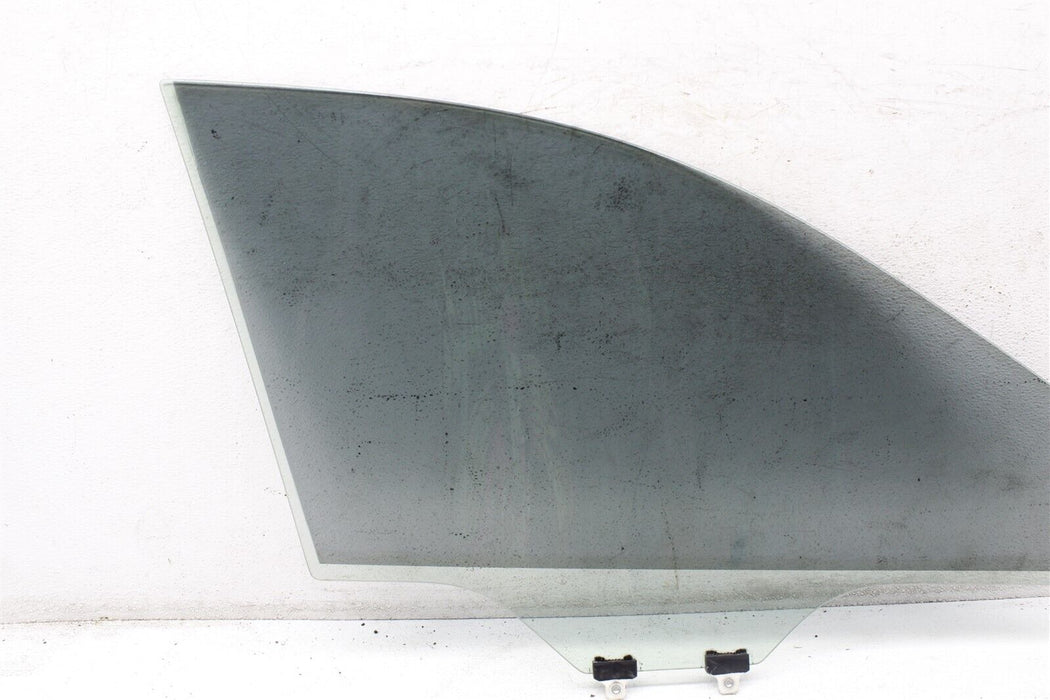 2008-2014 Subaru WRX Driver Front Left Window Glass Assembly Factory OEM 08-14